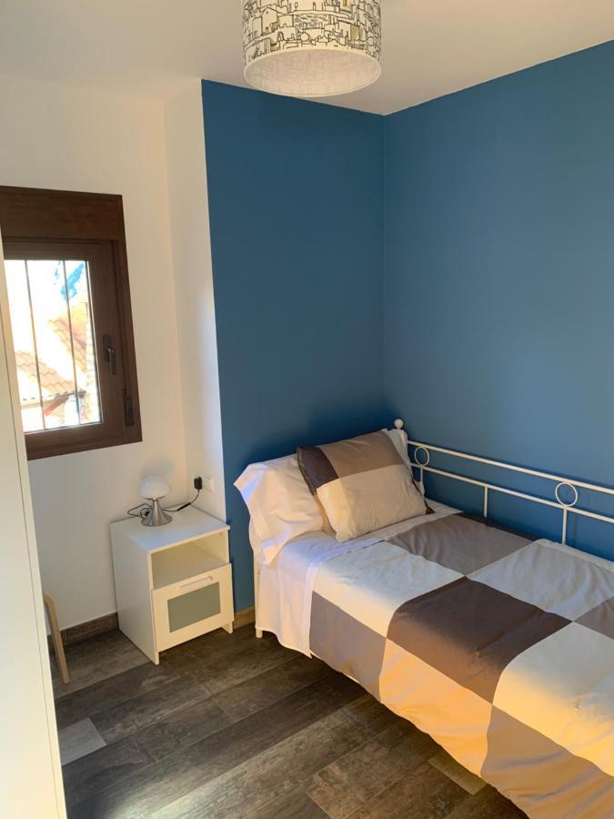 Apartamento Rural 2 Casa Bergua Arguis Exterior foto
